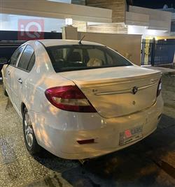 پرۆتۆن پێرسۆنا